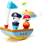 My First pirates - Mes Premiers pirates - smartmax SMX 236 5414301250623