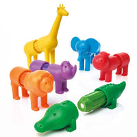My First Safari Animals - smartmax SMX 220 5414301249856