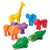 My First Safari Animals - smartmax SMX 220 5414301249856