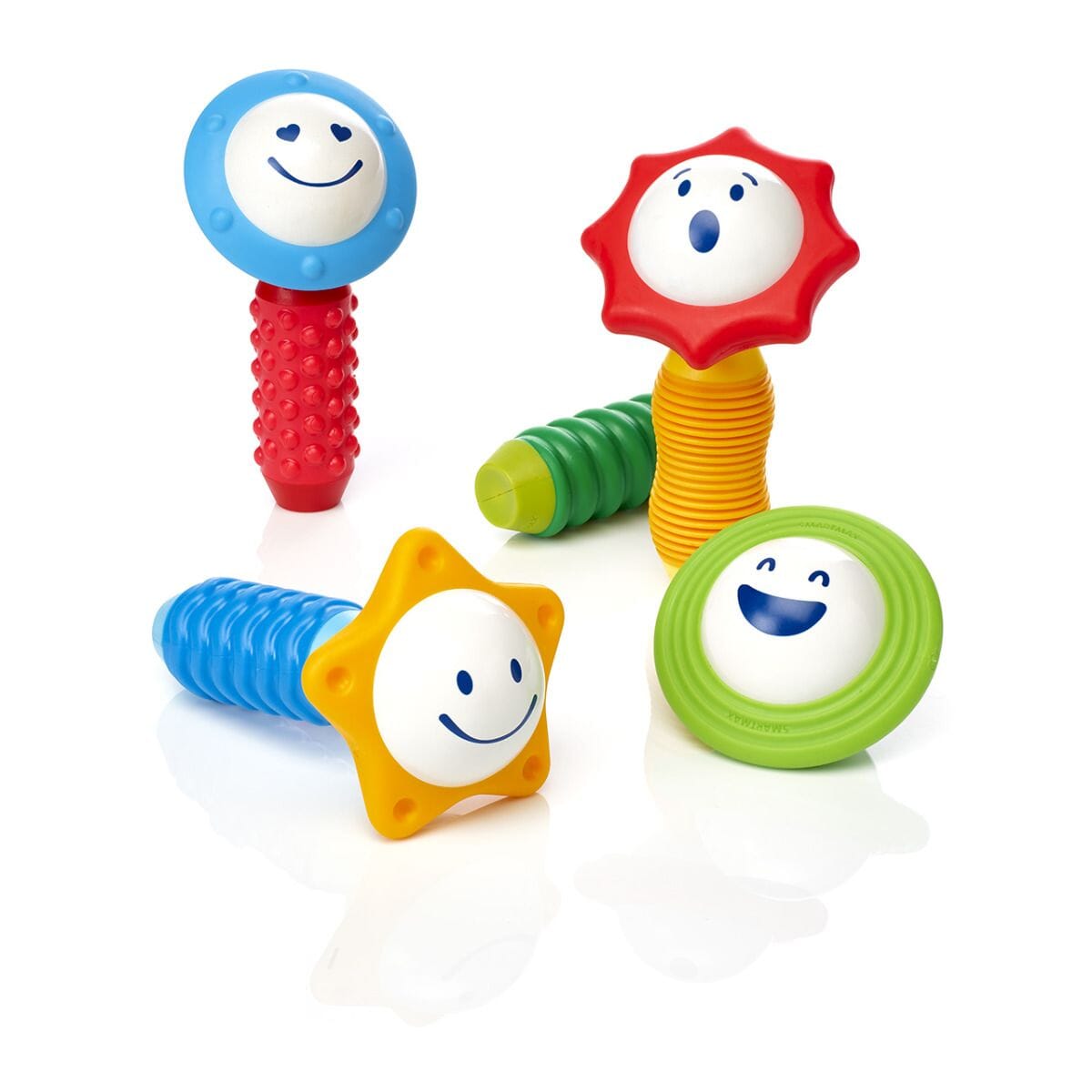 My first sounds & senses - smartmax SMX 224 5414301250470