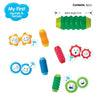 My first sounds & senses - smartmax SMX 224 5414301250470