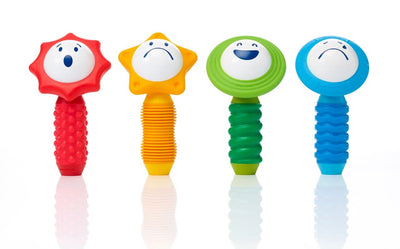 My first sounds & senses - smartmax SMX 224 5414301250470