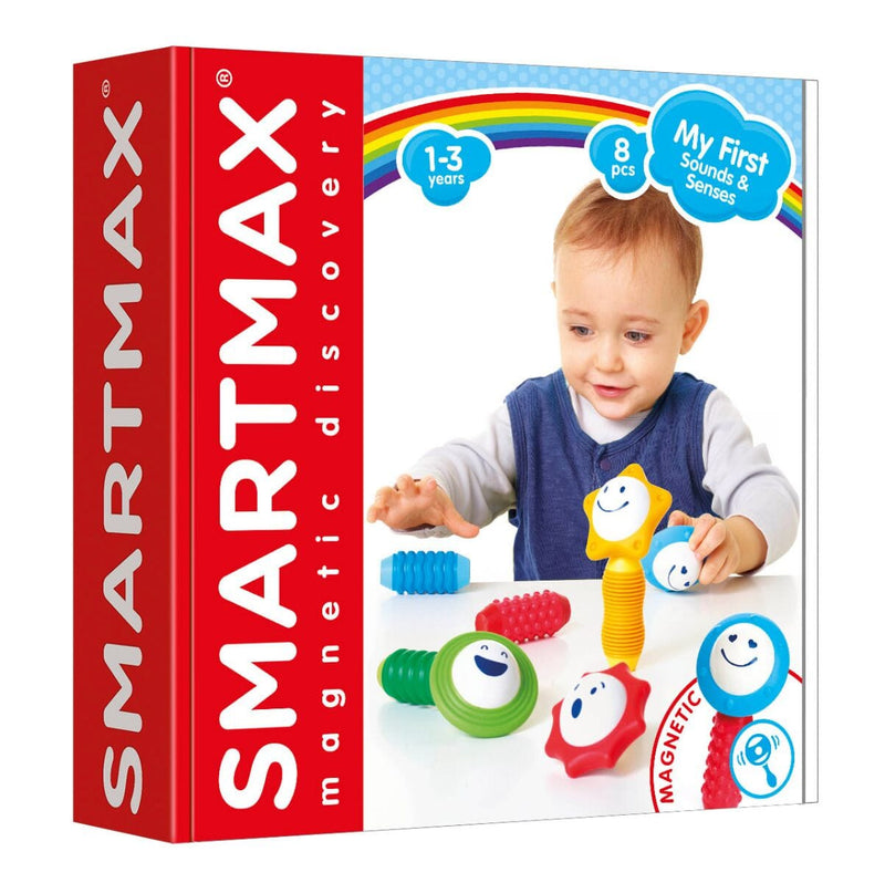 My first sounds & senses - smartmax SMX 224 5414301250470