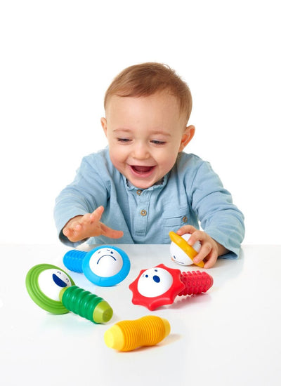 My first sounds & senses - smartmax SMX 224 5414301250470