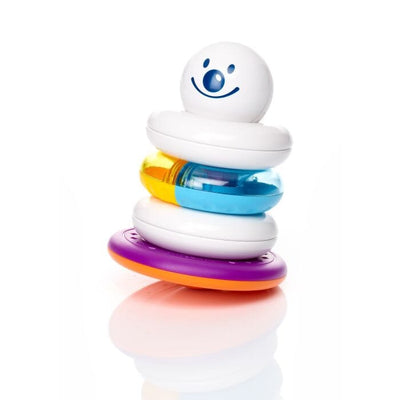 My First Stacking Rings - smartmax SMX 241 5414301250661