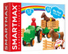 My First Tractor Set - smartmax SMX 222 5414301250227