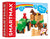 My First Tractor Set - smartmax SMX 222 5414301250227