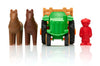 My First Tractor Set - smartmax SMX 222 5414301250227