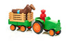 My First Tractor Set - smartmax SMX 222 5414301250227