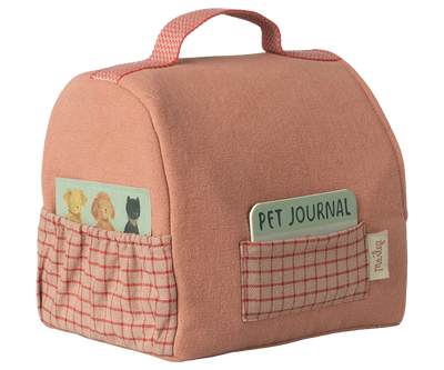 Niche transportable- corail - MAILEG 16-6915-00 5707304149958