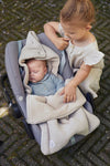 Nid d'Ange Basic Knit Nougat - JOLLEIN 025-811-65360 8717329361720
