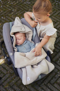 Nid d'Ange Basic Knit Nougat - JOLLEIN 025-811-65360 8717329361720