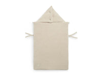 Nid d'Ange Basic Knit Nougat - JOLLEIN 025-811-65360 8717329361720