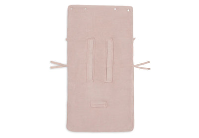 Nid d'Ange Basic Knit wild rose - JOLLEIN 025-811-67067 8717329399679