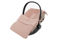 Nid d'Ange Basic Knit wild rose - JOLLEIN 025-811-67067 8717329399679