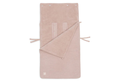 Nid d'Ange Basic Knit wild rose - JOLLEIN 025-811-67067 8717329399679