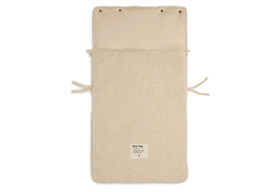 Nid d'Ange Boucle naturel - JOLLEIN 025-811-66060 8717329370395