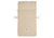 Nid d'Ange Boucle naturel - JOLLEIN 025-811-66060 8717329370395