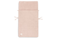 Nid d'Ange Grain knit wild rose - JOLLEIN 025-811-67065 8717329377707