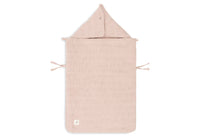 Nid d'Ange Grain knit wild rose - JOLLEIN 025-811-67065 8717329377707