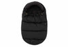 Nid d'Ange puffed noir - JOLLEIN 025-811-67084 8717329388567
