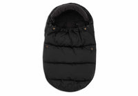 Nid d'Ange puffed noir - JOLLEIN 025-811-67084 8717329388567