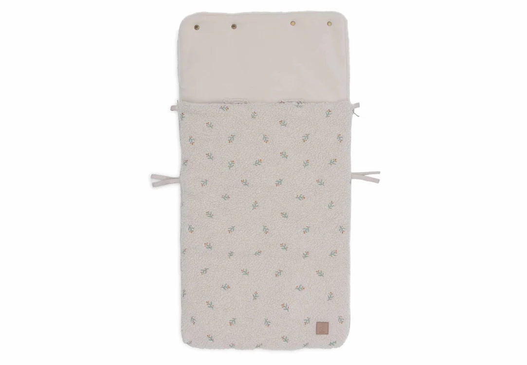 Nid d'ange teddy lovely - JOLLEIN 025-811-68051 8717329387690