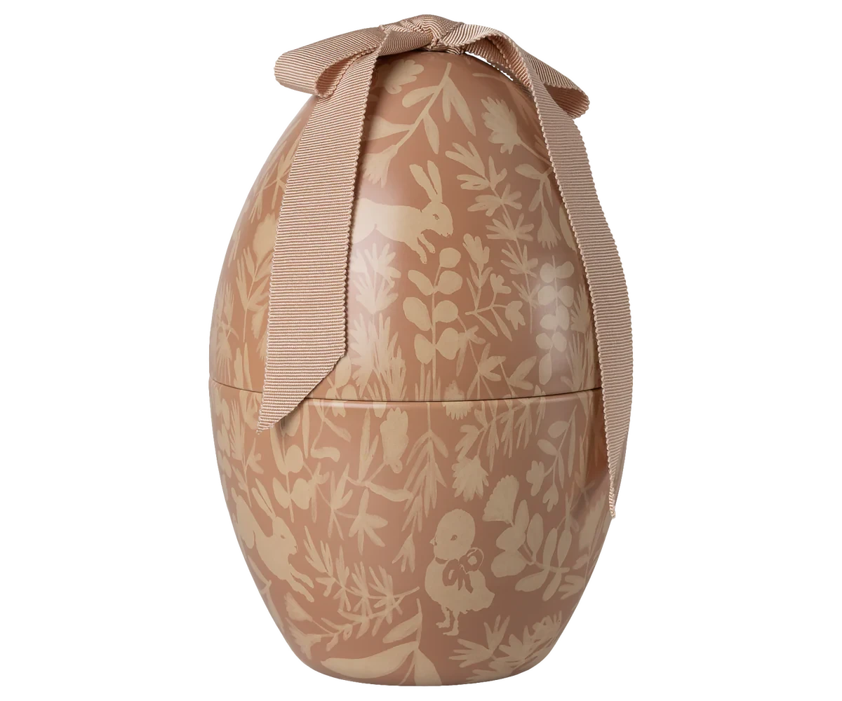 Œuf de Pâques Maileg Medium - Poudre 
