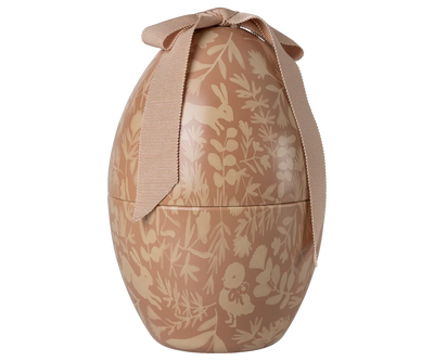 Œuf de Pâques Maileg Medium - Poudre