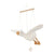 Oie volante mobile- LITTLE DUTCH LD8424 8713291884243