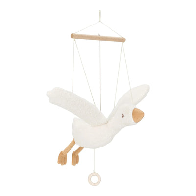Oie volante mobile- LITTLE DUTCH LD8424 8713291884243