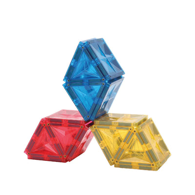 original pack intense 60 Pièces magnetique - cleverclixx CC-3008 6096121427462