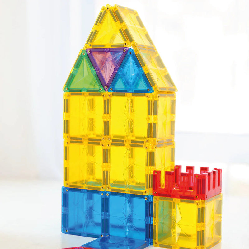 original pack intense 60 Pièces tuile magnetique - cleverclixx CC-3008 6096121427462