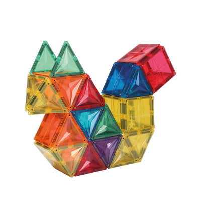 original pack intense 60 Pièces magnetique - cleverclixx CC-3008 6096121427462