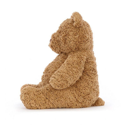 Ours Bartholomew bear medium - JELLYCAT BARM3BR 670983076370