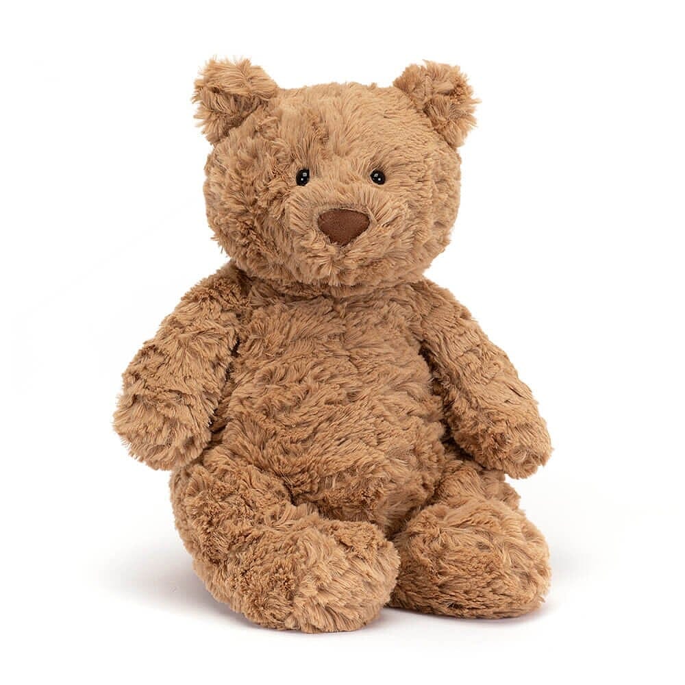 Ours Bartholomew bear medium - JELLYCAT BARM3BR 670983076370