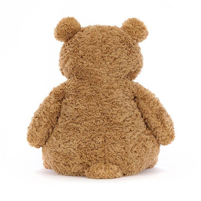 Ours Bartholomew bear medium - JELLYCAT BARM3BR 670983076370