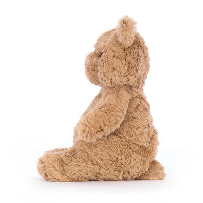 Ours Bartholomew bear Tiny - JELLYCAT BARS6BR 670983140521