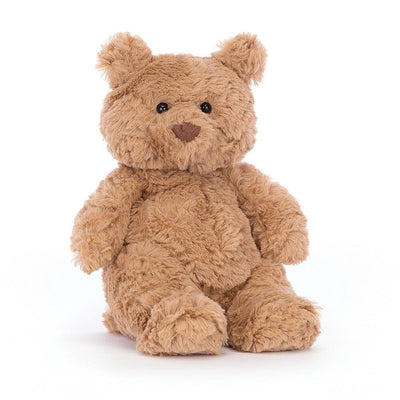 Ours Bartholomew bear Tiny - JELLYCAT BARS6BR 670983140521
