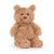 Ours Bartholomew bear Tiny - JELLYCAT BARS6BR 670983140521