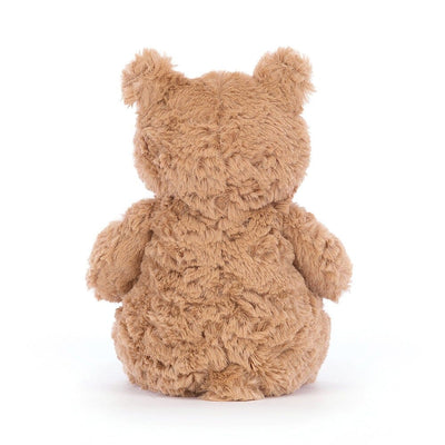 Ours Bartholomew bear Tiny - JELLYCAT BARS6BR 670983140521