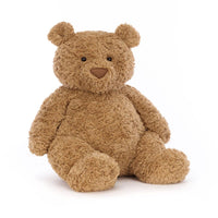 Ours Bartholomew Really Big - JELLYCAT BARRB1BR 670983140491