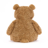 Ours Bartholomew Really Big - JELLYCAT BARRB1BR 670983140491