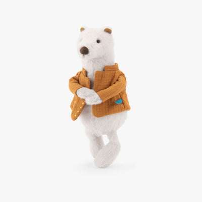 Ours Gustave La bande à Jojo - MOULIN ROTY
