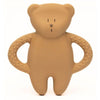 Ourson de dentition cappuccino - Moonie MOTHB-CA 5903943986323