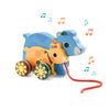 oursons a tirer Gabi & Sam - DJECO DJ06266 3070900062665