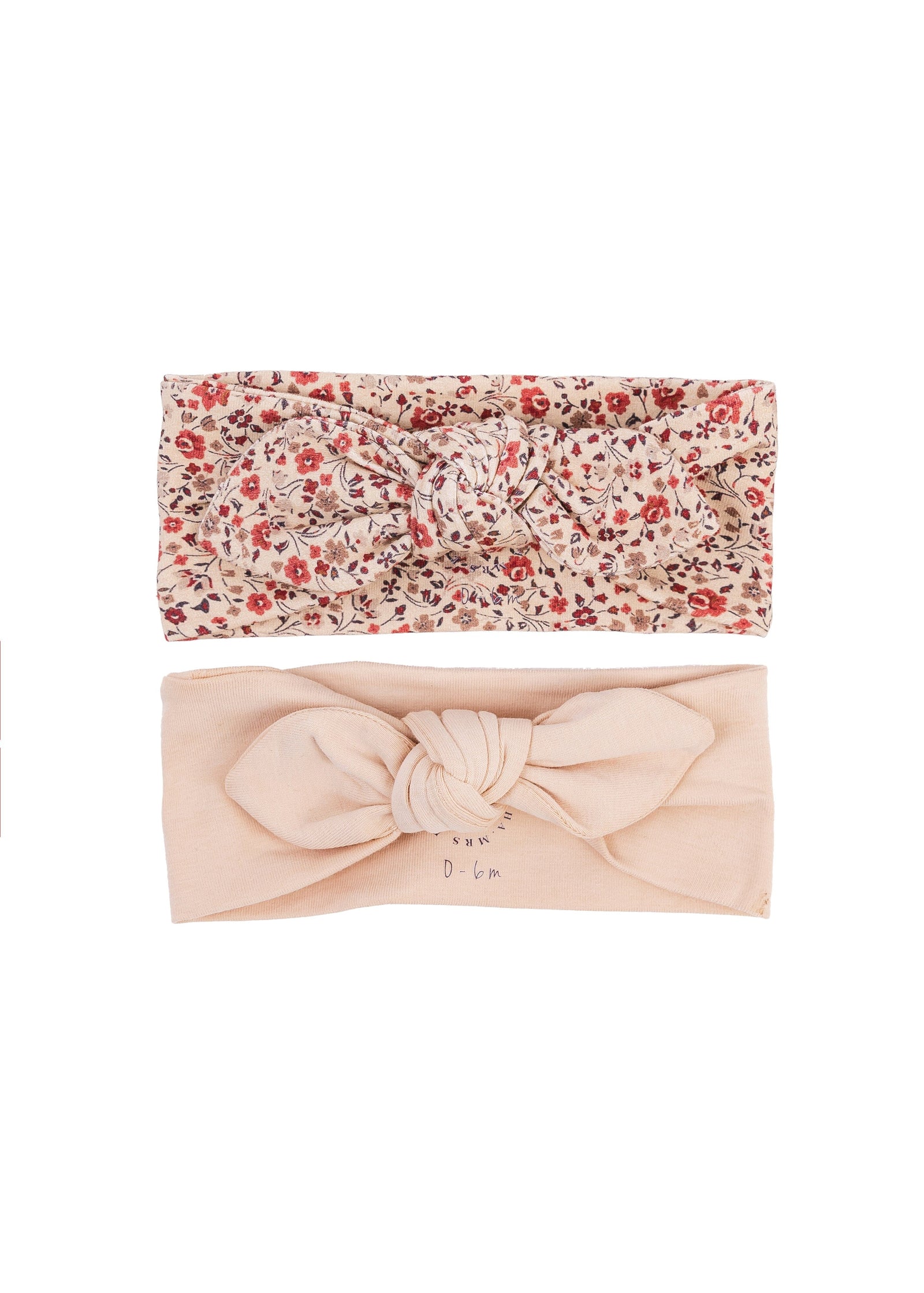 pack 2 bandeau à cheveux magic garden - Mrs. Ertha 1371 0-6 0658606268180