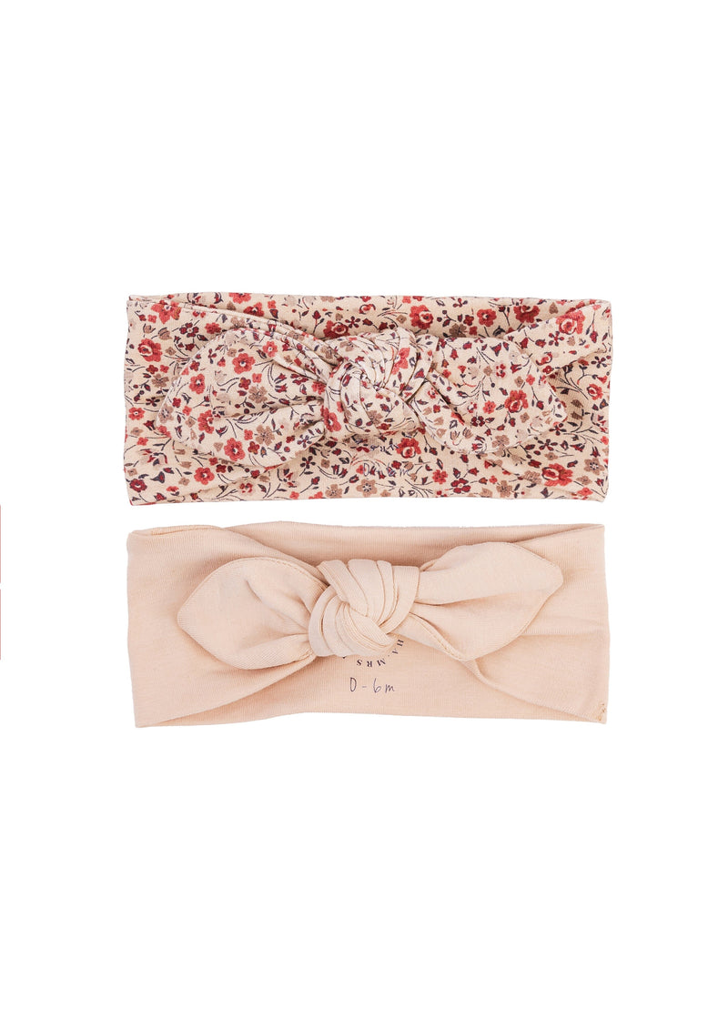 pack 2 bandeau à cheveux magic garden - Mrs. Ertha 1371 0-6 0658606268180