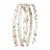 pack de Serre-tete floral alice - Mimi&lula 162027-23 5060925059014