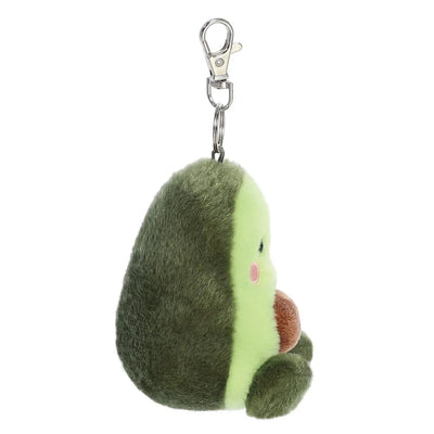 Palm Pals Airy Avocado Clip-On Porte-clés - AURORA 34053